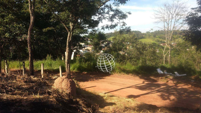 Terreno à Venda, 368 m² em Jardim Paulista - Atibaia