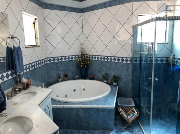 Imagem Casa com 3 Quartos à Venda, 240 m² em Vila Curuça - Santo André Imagem Casa com 3 Quartos à Venda, 240 m² em Vila Curuça - Santo André