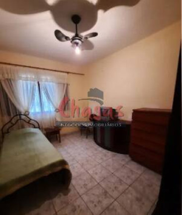 Imagem Apartamento com 1 Quarto à Venda, 76 m² em Sumaré - Caraguatatuba