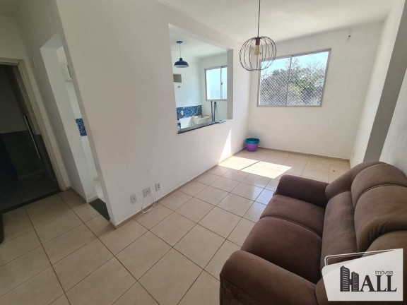Imagem Apartamento com 2 Quartos à Venda, 46 m² em Vila Elmaz - São José Do Rio Preto Imagem Apartamento com 2 Quartos à Venda, 46 m² em Vila Elmaz - São José Do Rio Preto
