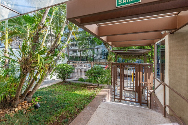 Imagem Apartamento com 3 Quartos à Venda, 95 m² em Itaim Bibi - São Paulo