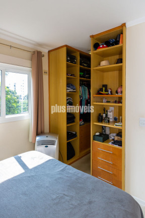 Imagem Apartamento com 3 Quartos à Venda, 86 m² em Vila Mariana - São Paulo
