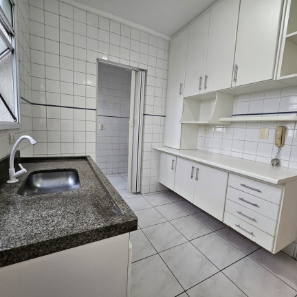 Imagem Apartamento com 2 Quartos à Venda, 70 m² em Estuário - Santos Imagem Apartamento com 2 Quartos à Venda, 70 m² em Estuário - Santos