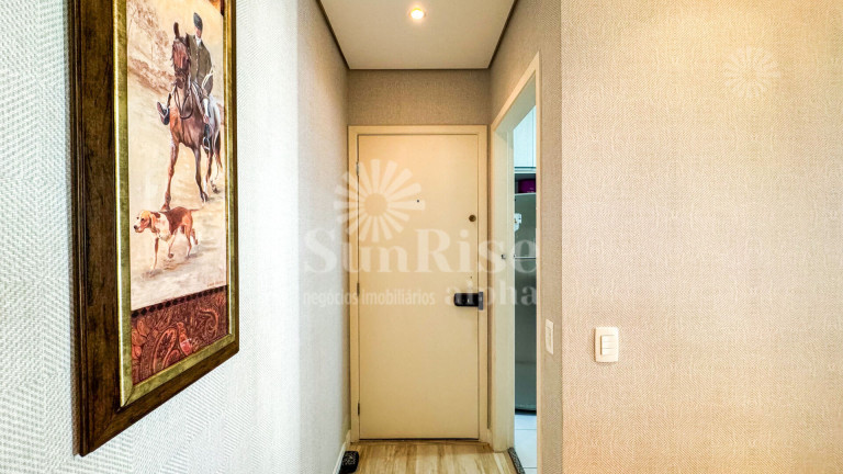 Imagem Apartamento com 3 Quartos para Alugar, 82 m² em Alphaville Industrial - Barueri Imagem Apartamento com 3 Quartos para Alugar, 82 m² em Alphaville Industrial - Barueri