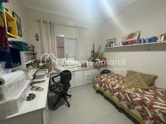 Imagem Casa de Condomínio com 3 Quartos à Venda, 196 m² em Cascata - Paulínia Imagem Casa de Condomínio com 3 Quartos à Venda, 196 m² em Cascata - Paulínia