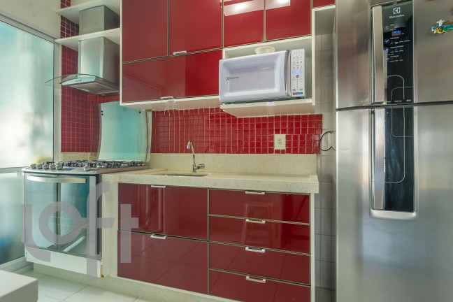 Imagem Apartamento com 3 Quartos à Venda, 95 m² em Tatuape - Sao Paulo Imagem Apartamento com 3 Quartos à Venda, 95 m² em Tatuape - Sao Paulo