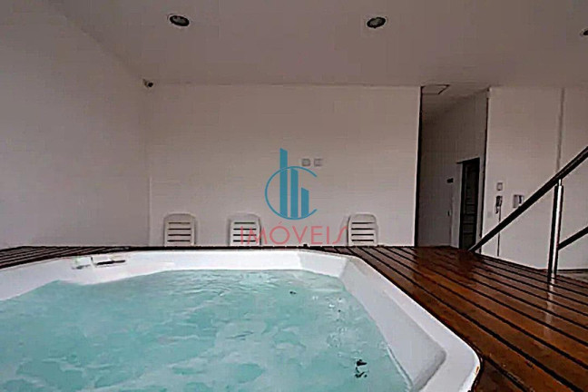 Imagem Apartamento com 3 Quartos à Venda, 181 m² em Jurubatuba - São Paulo