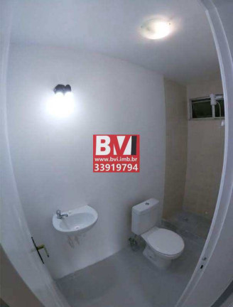 Imagem Apartamento com 3 Quartos à Venda, 115 m² em Engenho De Dentro - Rio De Janeiro