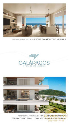 Imagem Cobertura com 5 Quartos à Venda, 277 m² em Riviera De São Lourenço - Bertioga Imagem Cobertura com 5 Quartos à Venda, 277 m² em Riviera De São Lourenço - Bertioga