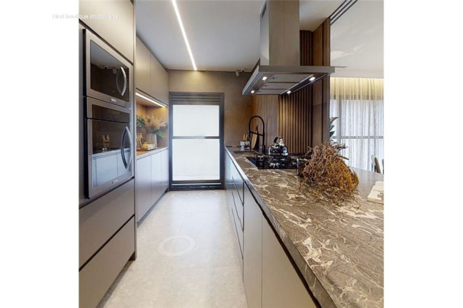 Imagem Apartamento com 3 Quartos à Venda,  em Vila Olímpia - São Paulo