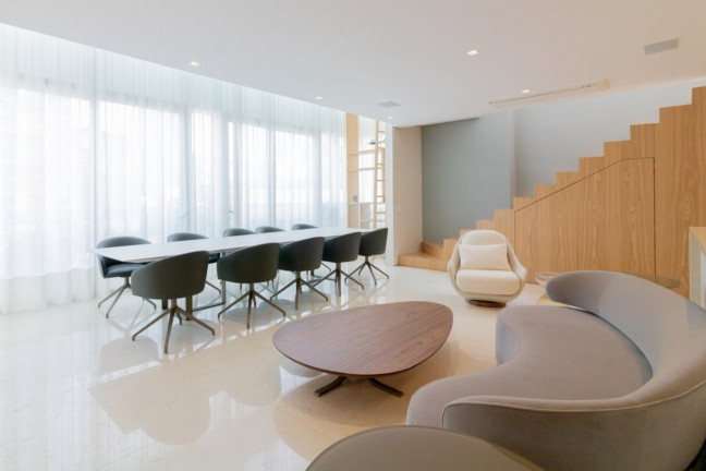 Imagem Imóvel com 2 Quartos à Venda, 151 m² em Itaim Bibi - São Paulo