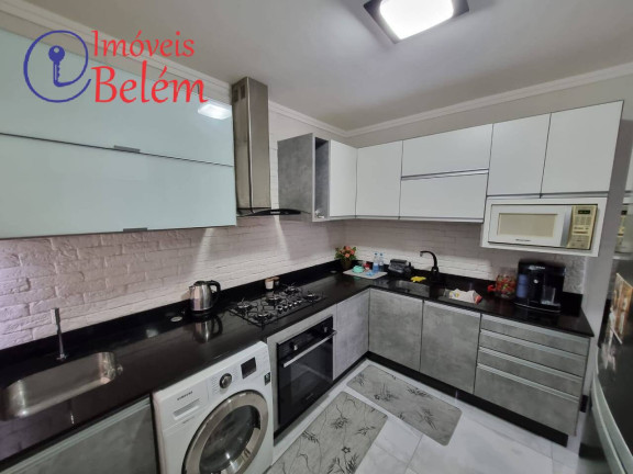 Imagem Apartamento com 2 Quartos à Venda, 66 m² em Areias - São José Imagem Apartamento com 2 Quartos à Venda, 66 m² em Areias - São José