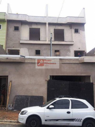 Imagem Apartamento com 2 Quartos à Venda, 45 m² em Parque Oratório - Santo André Imagem Apartamento com 2 Quartos à Venda, 45 m² em Parque Oratório - Santo André