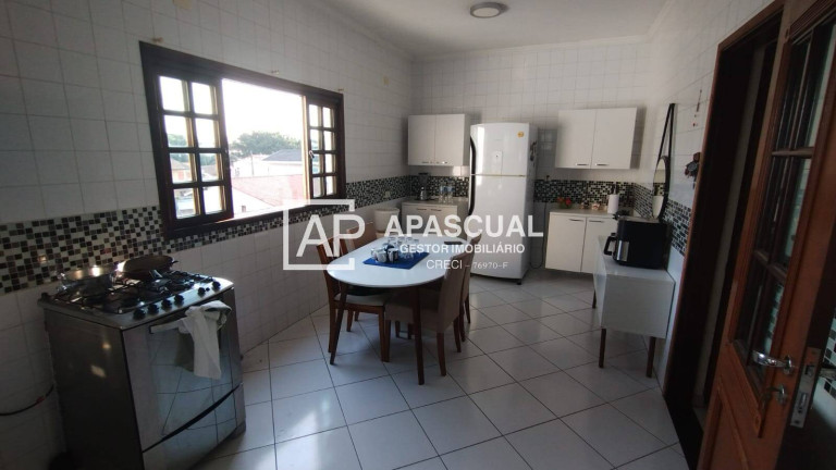 Imagem Casa com 3 Quartos à Venda, 250 m² em Jardim Alvorada - São José Dos Campos