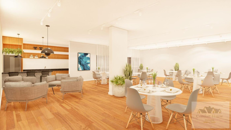 Imagem Apartamento com 2 Quartos à Venda, 49 m² em Assunção - São Bernardo Do Campo Imagem Apartamento com 2 Quartos à Venda, 49 m² em Assunção - São Bernardo Do Campo