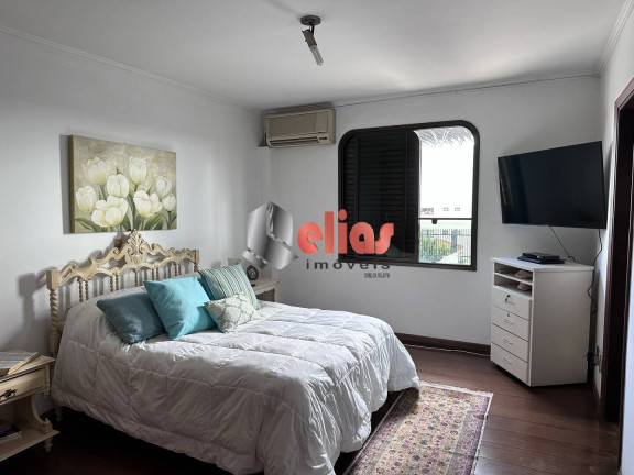 Imagem Apartamento com 4 Quartos à Venda, 252 m² em Centro - Bauru Imagem Apartamento com 4 Quartos à Venda, 252 m² em Centro - Bauru