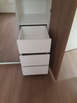 Imagem Apartamento com 2 Quartos à Venda, 49 m² em Vossoroca - Votorantim