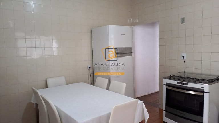 Imagem Casa com 3 Quartos à Venda,  em Vila Padre Bento - Itu