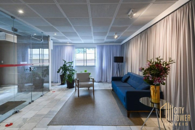 Imagem Apartamento com 2 Quartos à Venda, 55 m² em Vila Mariana - São Paulo