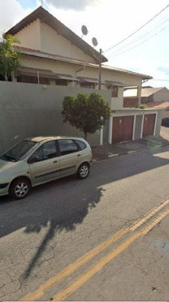 Imagem Casa com 3 Quartos à Venda, 233 m² em Jardim Primavera - Louveira
