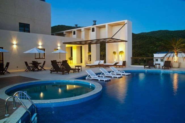 Imagem Apartamento com 3 Quartos à Venda, 83 m² em Itacorubi - Florianópolis
