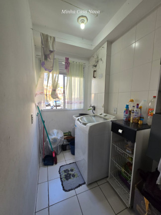 Imagem Apartamento com 2 Quartos à Venda, 48 m² em Jardim Nova Vida - Cotia Imagem Apartamento com 2 Quartos à Venda, 48 m² em Jardim Nova Vida - Cotia