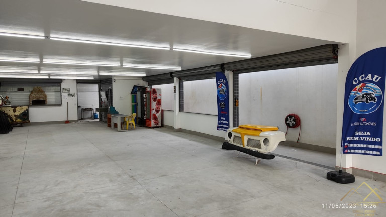 Imagem Ponto Comercial para Alugar, 250 m² em Estufa I - Ubatuba Imagem Ponto Comercial para Alugar, 250 m² em Estufa I - Ubatuba