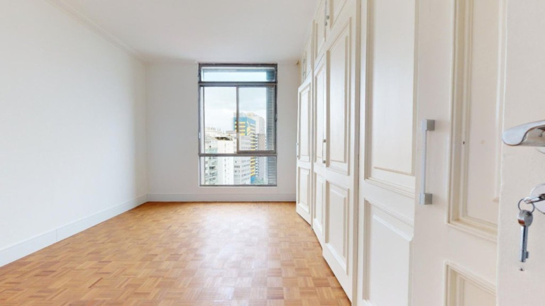 Foto do imóvel Apartamento com 4 Quartos à Venda,  em Bela Vista - São Paulo