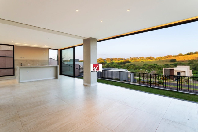 Imagem Casa de Condomínio com 4 Quartos à Venda, 484 m² em Alphaville - Ribeirão Preto