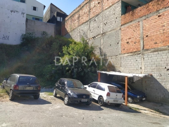 Imagem Terreno à Venda, 160 m² em Jardim Graziela - Barueri Imagem Terreno à Venda, 160 m² em Jardim Graziela - Barueri