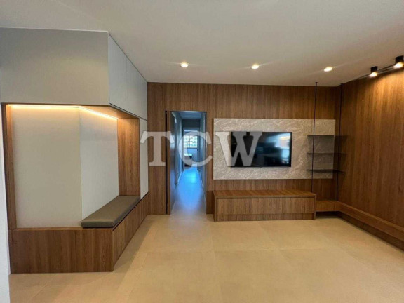 Imagem Apartamento com 3 Quartos à Venda, 145 m² em Paraíso - São Paulo