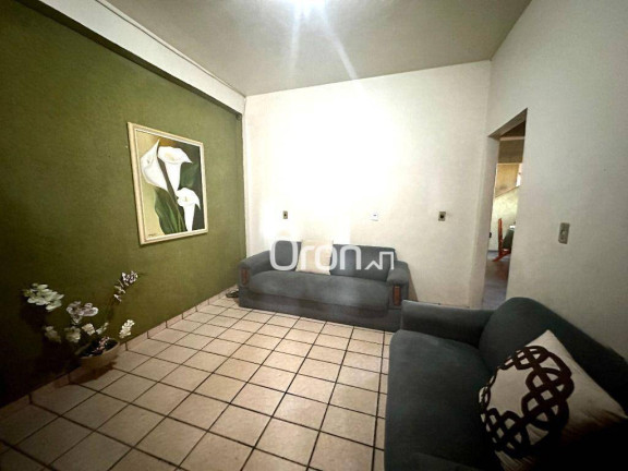 Imagem Sobrado com 3 Quartos à Venda, 306 m² em Vila Morais - Goiânia