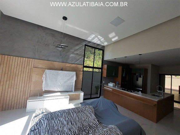 Imagem Casa com 3 Quartos à Venda, 198 m² em Condominio Buona Vita - Atibaia