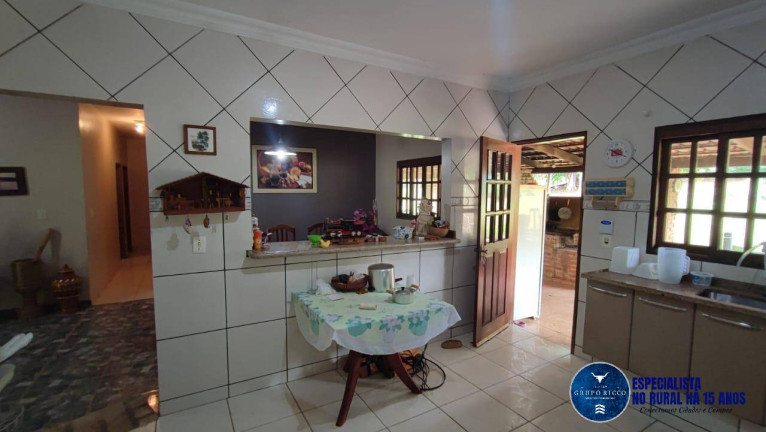 Imagem Chácara com 4 Quartos à Venda, 2 m² em Zona Rural - Hidrolândia Imagem Chácara com 4 Quartos à Venda, 2 m² em Zona Rural - Hidrolândia