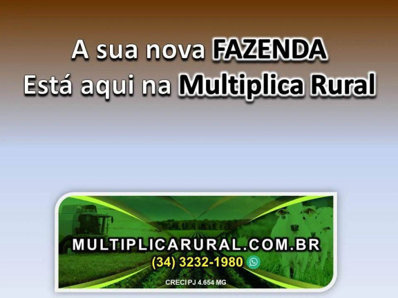 Imagem Fazenda à Venda, 407 m² em Go - Mambaí Imagem Fazenda à Venda, 407 m² em Go - Mambaí