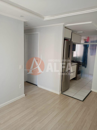 Imagem Apartamento com 2 Quartos à Venda, 39 m² em Jardim Petrópolis - Cotia