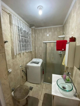 Imagem Apartamento com 1 Quarto à Venda, 73 m² em Itararé - São Vicente Imagem Apartamento com 1 Quarto à Venda, 73 m² em Itararé - São Vicente