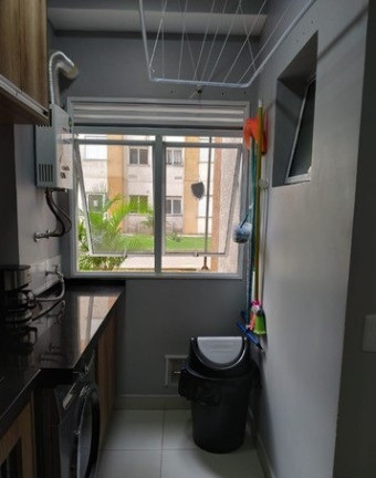 Imagem Apartamento com 2 Quartos à Venda, 49 m² em Colônia (zona Leste) - São Paulo Imagem Apartamento com 2 Quartos à Venda, 49 m² em Colônia (zona Leste) - São Paulo