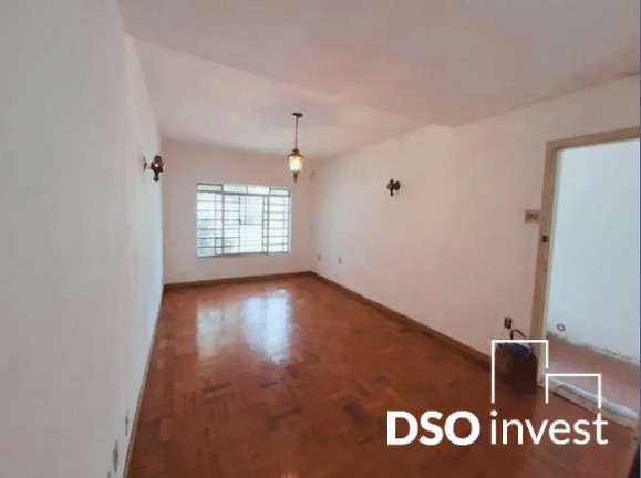 Imagem Casa com 3 Quartos à Venda, 90 m² em Planalto Paulista - São Paulo