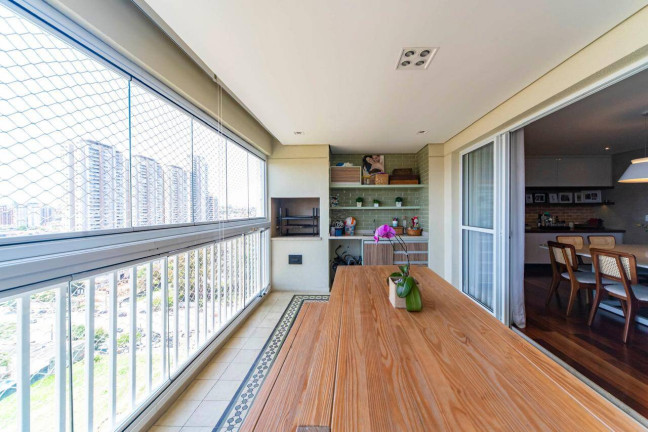 Imagem Apartamento com 3 Quartos à Venda, 156 m² em Centro - São Bernardo Do Campo