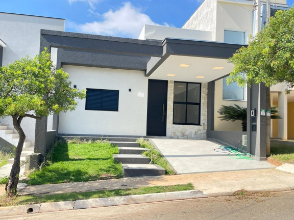 Imagem Casa com 3 Quartos à Venda, 124 m² em Horto Florestal - Sorocaba