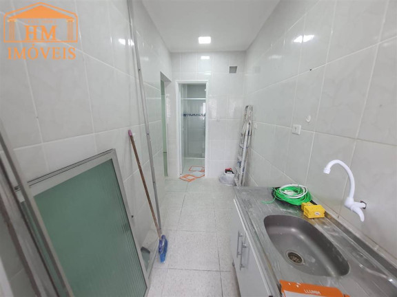 Imagem Apartamento com 1 Quarto à Venda, 35 m² em Centro - Sao Vicente