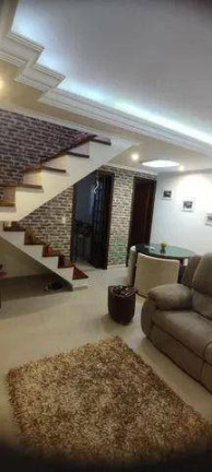Sobrado com 2 Quartos à Venda, 82 m² em Cidade Soberana - Guarulhos