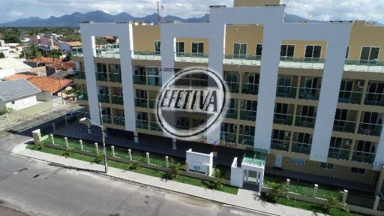 Apartamento com 1 Quarto à Venda, 30 m² em Balneário Caravela I - Matinhos