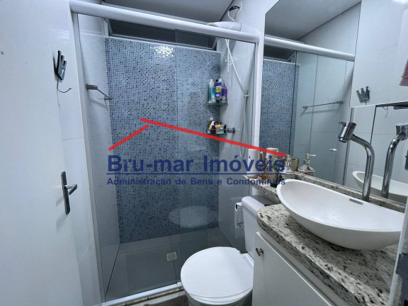 Imagem Apartamento com 2 Quartos à Venda, 80 m² em Pompéia - Santos Imagem Apartamento com 2 Quartos à Venda, 80 m² em Pompéia - Santos
