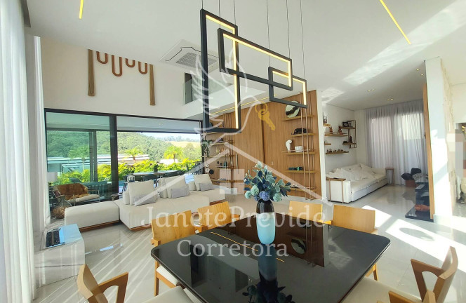 Imagem Casa de Condomínio com 4 Quartos à Venda, 520 m² em Tamboré - Santana De Parnaíba