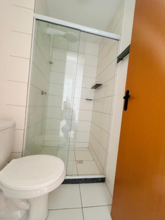 Imagem Apartamento com 2 Quartos para Alugar ou Temporada, 50 m² em Camará - Serra