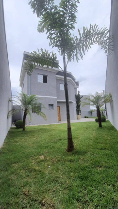 Imagem Casa com 3 Quartos à Venda, 120 m² em Chácara Jaguari (fazendinha) - Santana De Parnaíba Imagem Casa com 3 Quartos à Venda, 120 m² em Chácara Jaguari (fazendinha) - Santana De Parnaíba