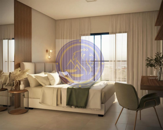 Imagem Apartamento com 2 Quartos à Venda, 103 m² em Braga - Cabo Frio
