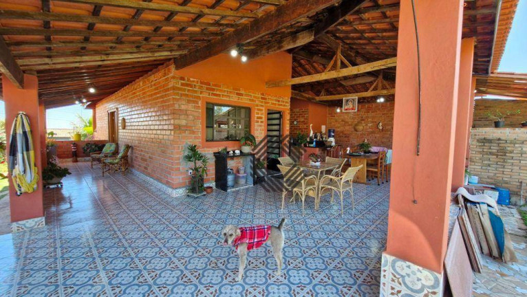 Imagem Sobrado com 2 Quartos à Venda, 280 m² em Jundiacanga - Araçoiaba Da Serra